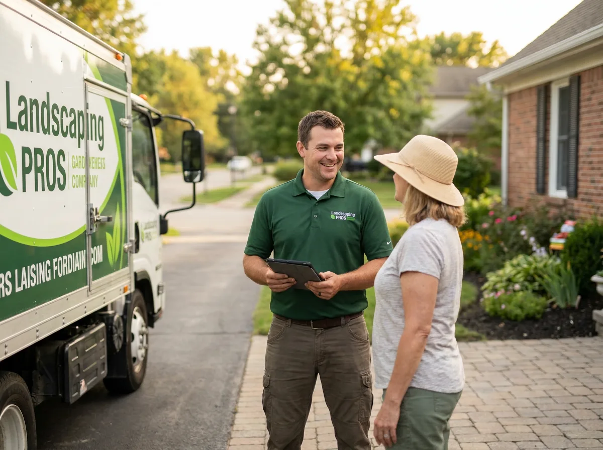 Landscaping Hanover, PA FAQs